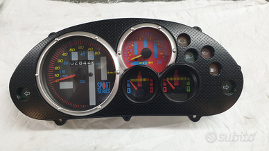 Ricambi scooter vari