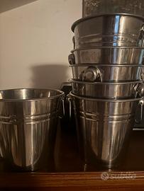 Secchiello per ghiaccio