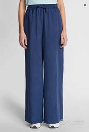 Pantaloni flare North Sails