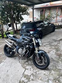 MV Augusta brutale 910s