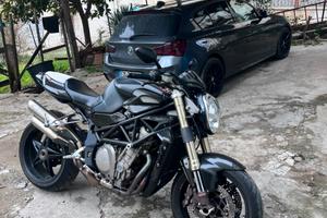 MV Augusta brutale 910s