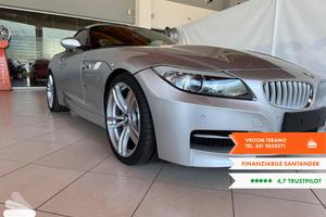 BMW Z4 M PERFORMANCE sDrive35is 386cv biturbo