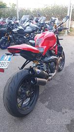 Ducatti 1200 r