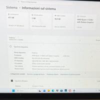 Lenovo IdeaPad Slim 3 15" - Ryzen 5