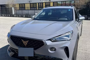 💎Cupra Formentor 1.5 TSI DSG – Full Optional 2023