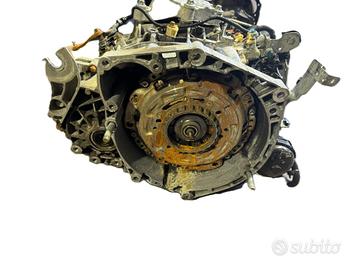 CAMBIO AUTOMATICO FIAT 500 X Serie 55236536 552804