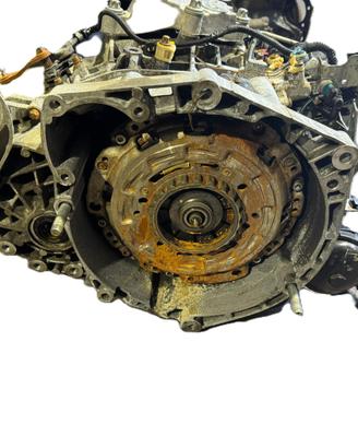 CAMBIO AUTOMATICO FIAT 500 X Serie 55236536 552804