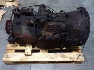 Cambio volvo f16 - sr 2000