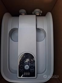 motore per piscina spa