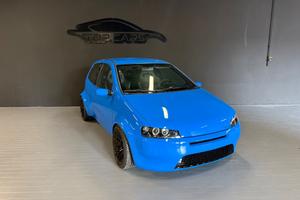 Fiat Punto 1.9 JTD 3 porte Sporting