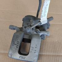 Pinza freno post sx AUDI Q3 4X4 1968cc diesel 2017