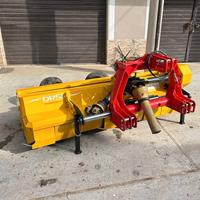 Trincia a mazze Orsi Champion plus 200,700kg,2024