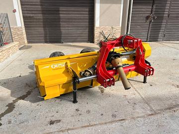 Trincia a mazze Orsi Champion plus 200,700kg,2024