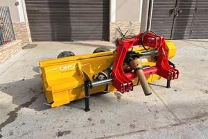 Trincia a mazze Orsi Champion plus 200,700kg,2024