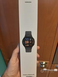 Samsung Galaxy Watch FE (Bluetooth, 40mm)
