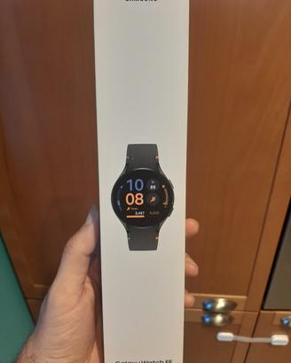 Samsung Galaxy Watch FE (Bluetooth, 40mm)