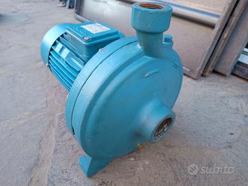 Pompa Calpeda trifase 380 3 cv revisionata nuova