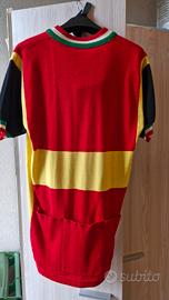 Abbigliamento per corse "eroica"