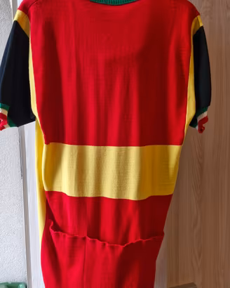 Abbigliamento per corse "eroica"