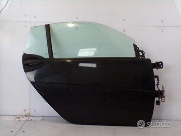Portiera destra Smart 451 fortwo 2009