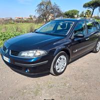 Renault laguna 1.9 dci