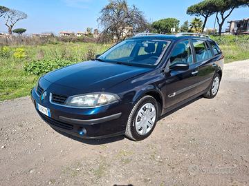 Renault laguna 1.9 dci