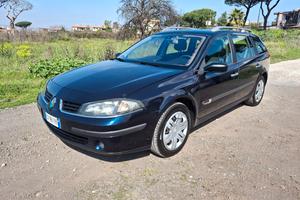 Renault laguna 1.9 dci