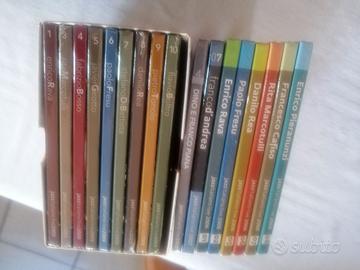 Jazz. 2006/Fresu/Rava/D'Andrea/BassoTrovesicd jazz