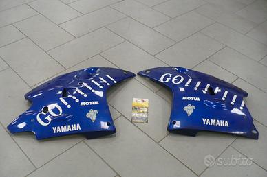 Carene Originali Yamaha FZR 1000