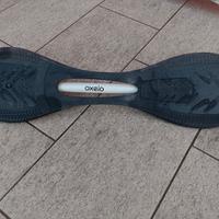 Waveboard Oxelo Beginner 