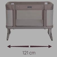 next to me FOREVER CHICCO