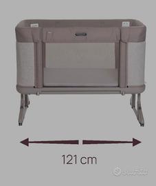 next to me FOREVER CHICCO