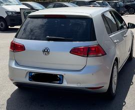 VOLKSWAGEN Golf 7ª serie - 2016