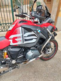 Bmw r 1200 gs - 2016