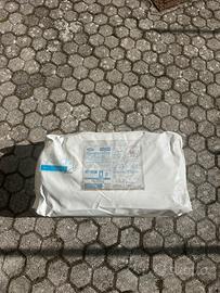 Zattera eurovinil 8 posti