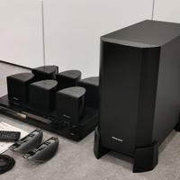 Home Theatre Pioneer DCS-575