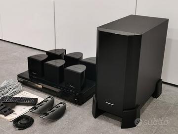 Home Theatre Pioneer DCS-575