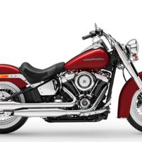 softail heritage fat boy springer