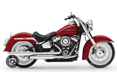 softail 