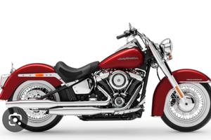 softail 