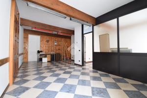 2 LOCALI A CHÂTILLON