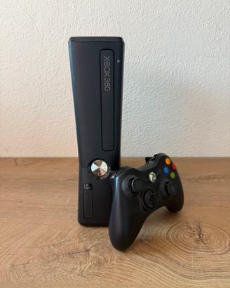 Xbox 360 - NON TESTATA - NO CAVI - Controller