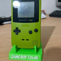 Game boy coloro