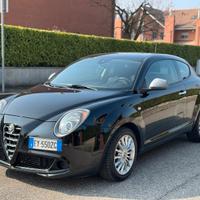 Alfa Romeo MiTo 1.3 JTDm 2015