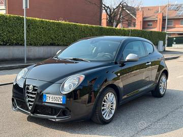 Alfa Romeo MiTo 1.3 JTDm 2015