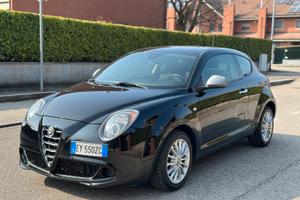 Alfa Romeo MiTo 1.3 JTDm 2015