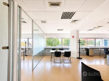 UFFICIO A VILLORBA