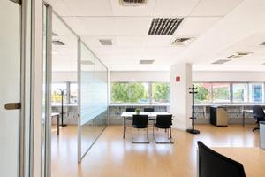 UFFICIO A VILLORBA