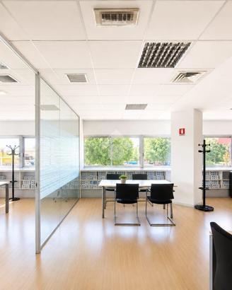 UFFICIO A VILLORBA