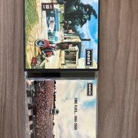 Oasis cd
